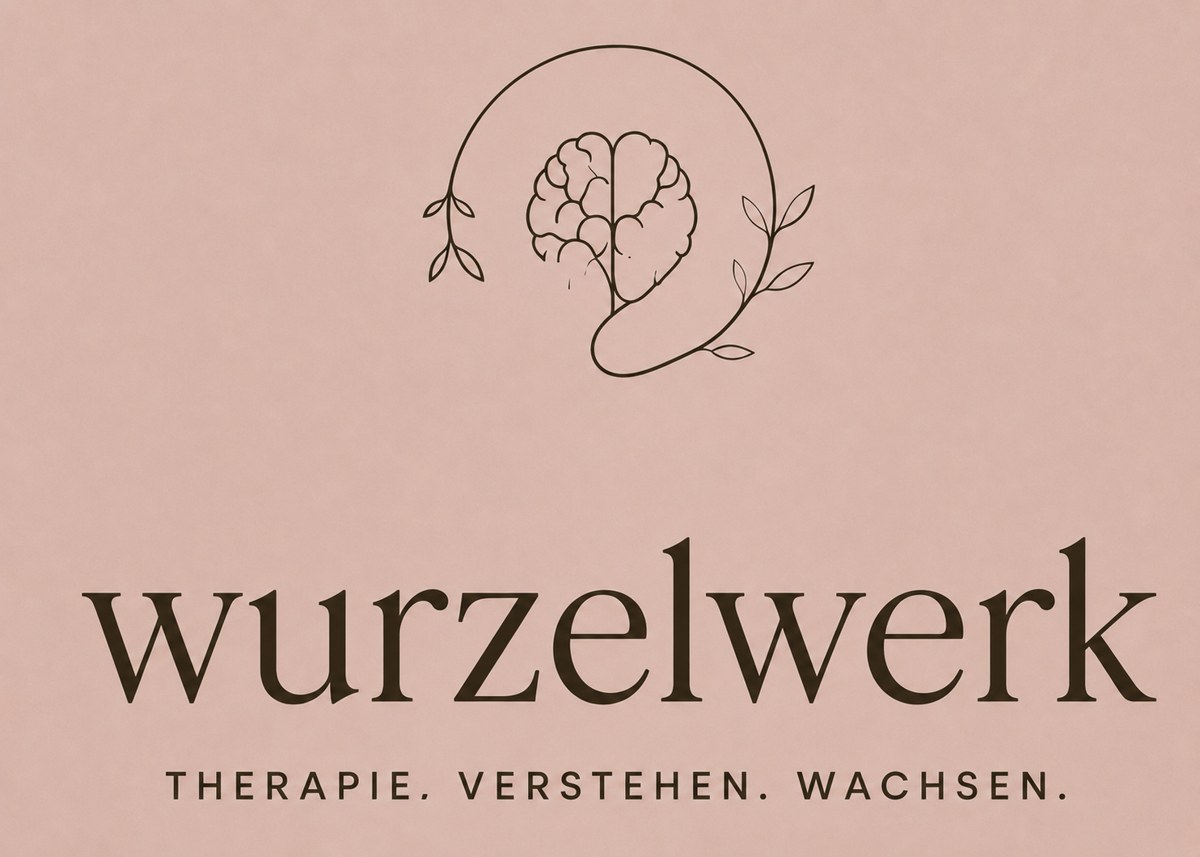 Wurzelwerk – Therapie. Verstehen. Wachsen.